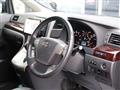 2012 Toyota Vellfire