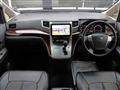 2012 Toyota Vellfire