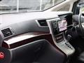 2012 Toyota Vellfire
