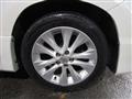 2010 Toyota Vellfire