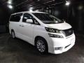 2010 Toyota Vellfire