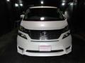 2010 Toyota Vellfire