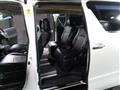 2010 Toyota Vellfire