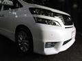 2010 Toyota Vellfire