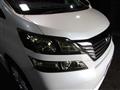 2010 Toyota Vellfire