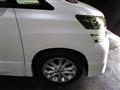 2010 Toyota Vellfire