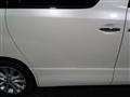 2010 Toyota Vellfire