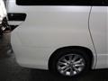 2010 Toyota Vellfire