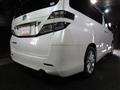 2010 Toyota Vellfire