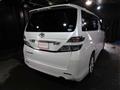 2010 Toyota Vellfire
