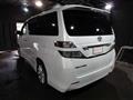 2010 Toyota Vellfire