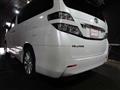 2010 Toyota Vellfire