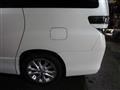 2010 Toyota Vellfire