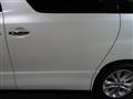 2010 Toyota Vellfire