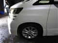 2010 Toyota Vellfire