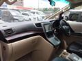 2013 Toyota Alphard