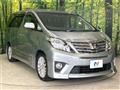 2013 Toyota Alphard