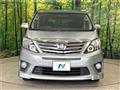 2013 Toyota Alphard