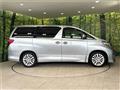 2013 Toyota Alphard
