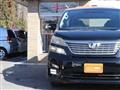 2008 Toyota Vellfire