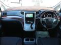 2008 Toyota Vellfire