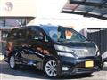 2008 Toyota Vellfire