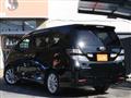 2008 Toyota Vellfire