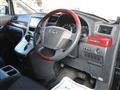 2008 Toyota Vellfire