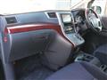 2008 Toyota Vellfire