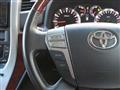 2008 Toyota Vellfire