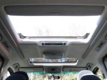2008 Toyota Vellfire