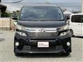 2012 Toyota Vellfire
