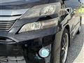 2012 Toyota Vellfire