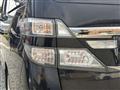 2012 Toyota Vellfire