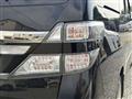 2012 Toyota Vellfire