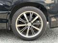 2012 Toyota Vellfire
