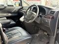 2012 Toyota Vellfire
