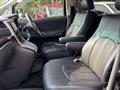 2012 Toyota Vellfire