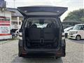2012 Toyota Vellfire