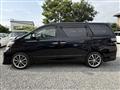 2012 Toyota Vellfire