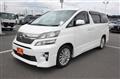 2012 Toyota Vellfire