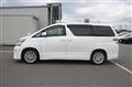 2012 Toyota Vellfire