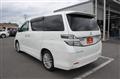 2012 Toyota Vellfire
