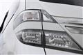 2012 Toyota Vellfire