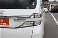 2012 Toyota Vellfire
