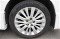 2012 Toyota Vellfire