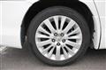 2012 Toyota Vellfire