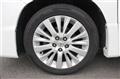 2012 Toyota Vellfire