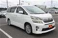 2012 Toyota Vellfire