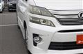 2012 Toyota Vellfire
